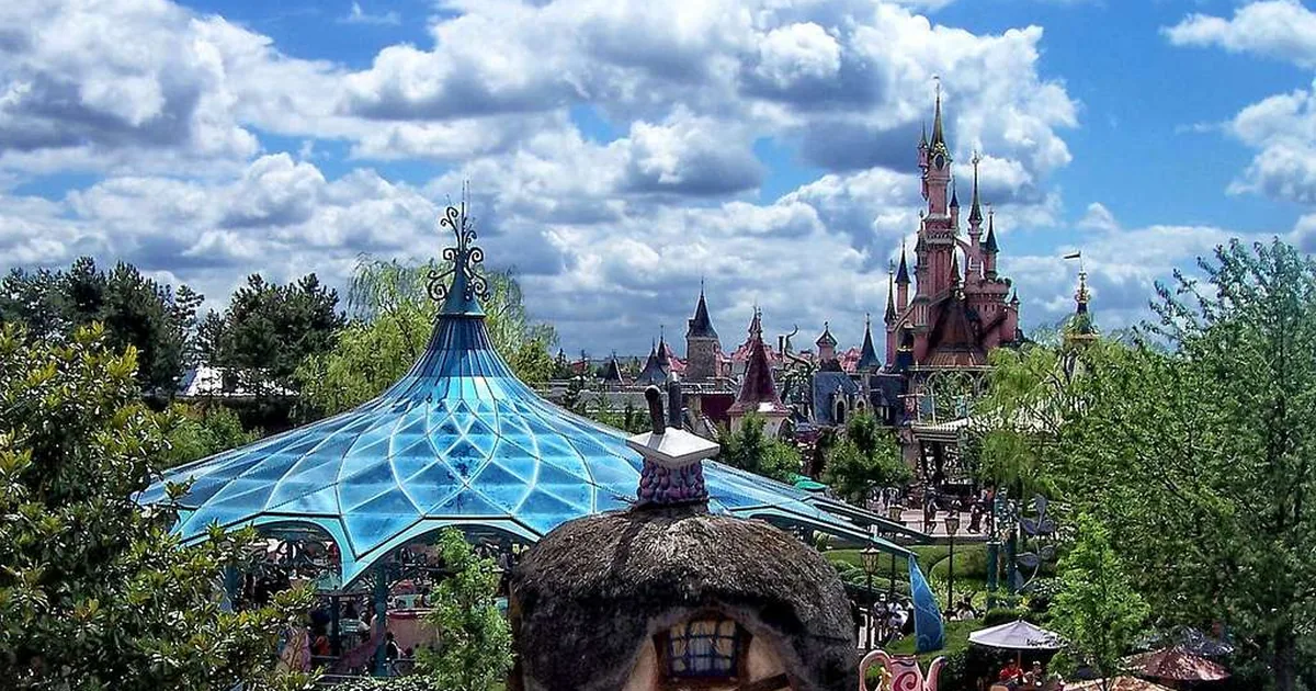 Les Meilleurs Parcs d'Attractions en Île-de-France 2026