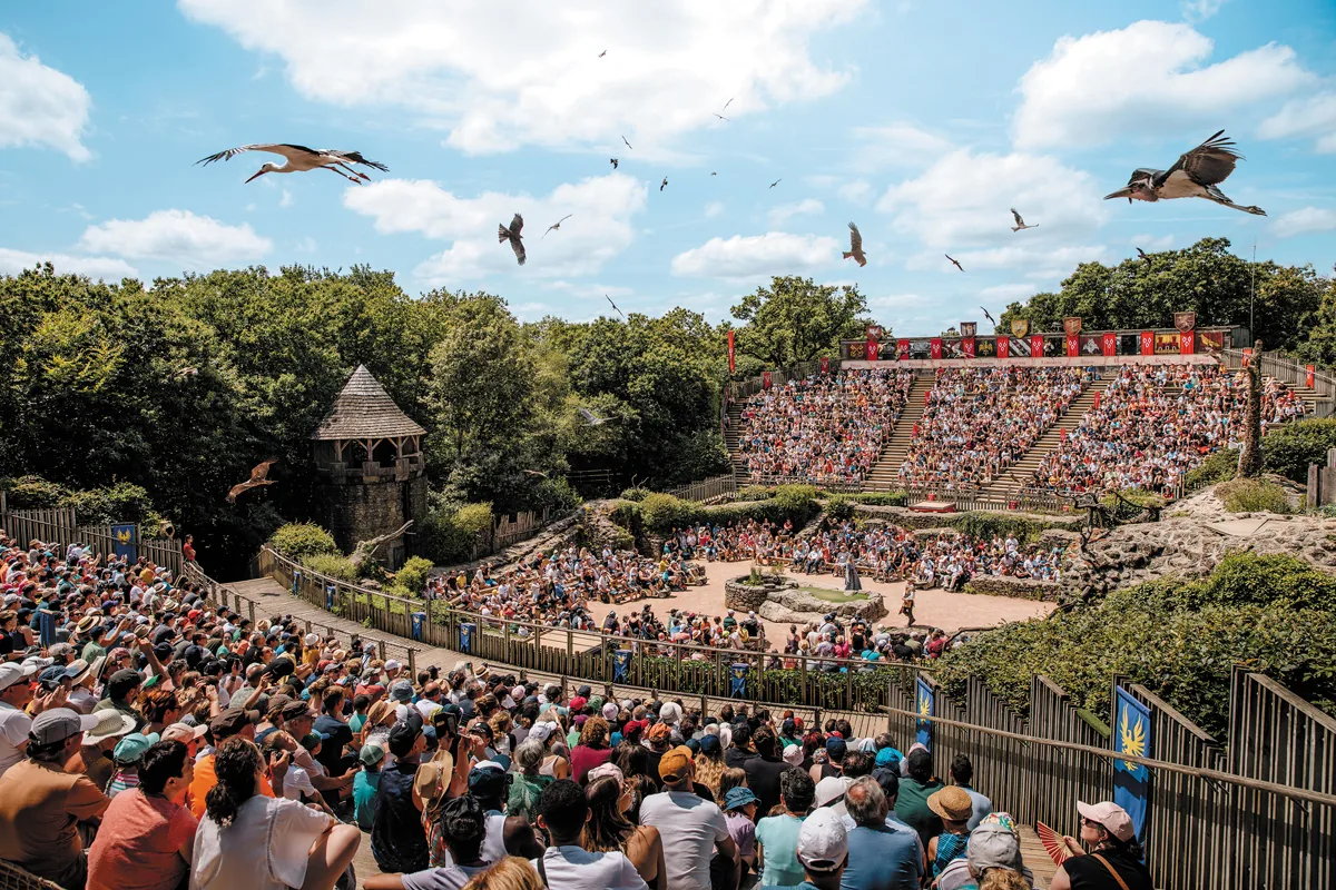 Puy du Fou