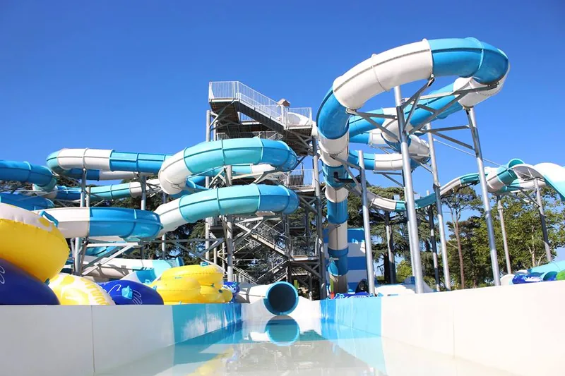Aqualand à 24,50€ via CE : la combine pour diviser le prix par deux