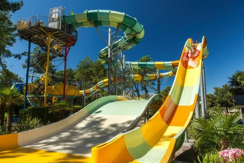 Atlantic Toboggan à 23€ : le -4€ qui se rate facilement