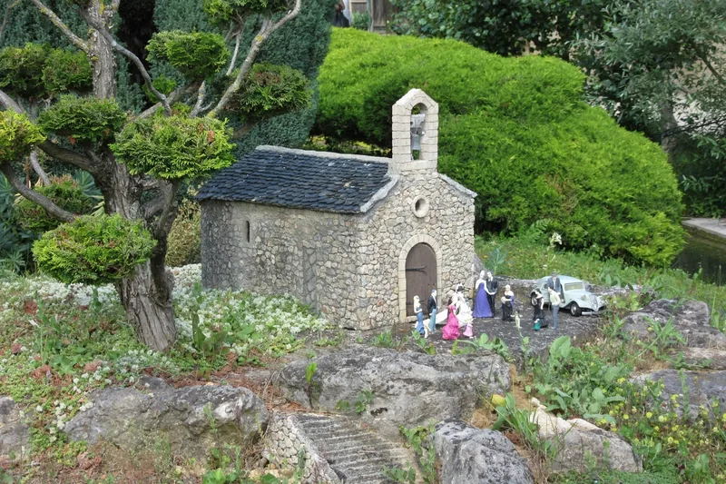 Ardèche miniatures