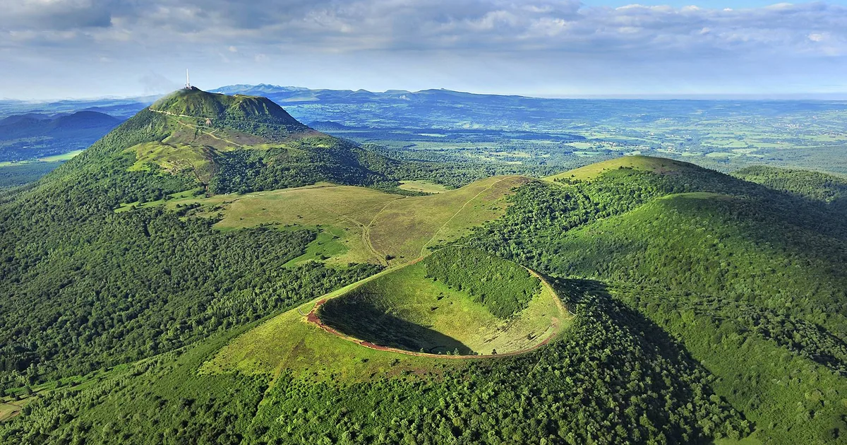 Les meilleurs parcs de loisirs en Auvergne-Rhône-Alpes 2026