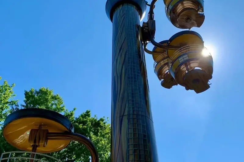 Cobac Parc & Aqua'Fun Park