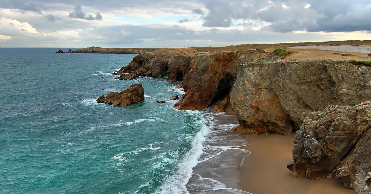 Top parcs d'attractions en Bretagne 2026 : notre sélection