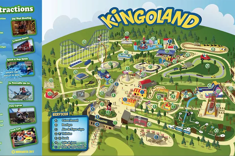 Kingoland